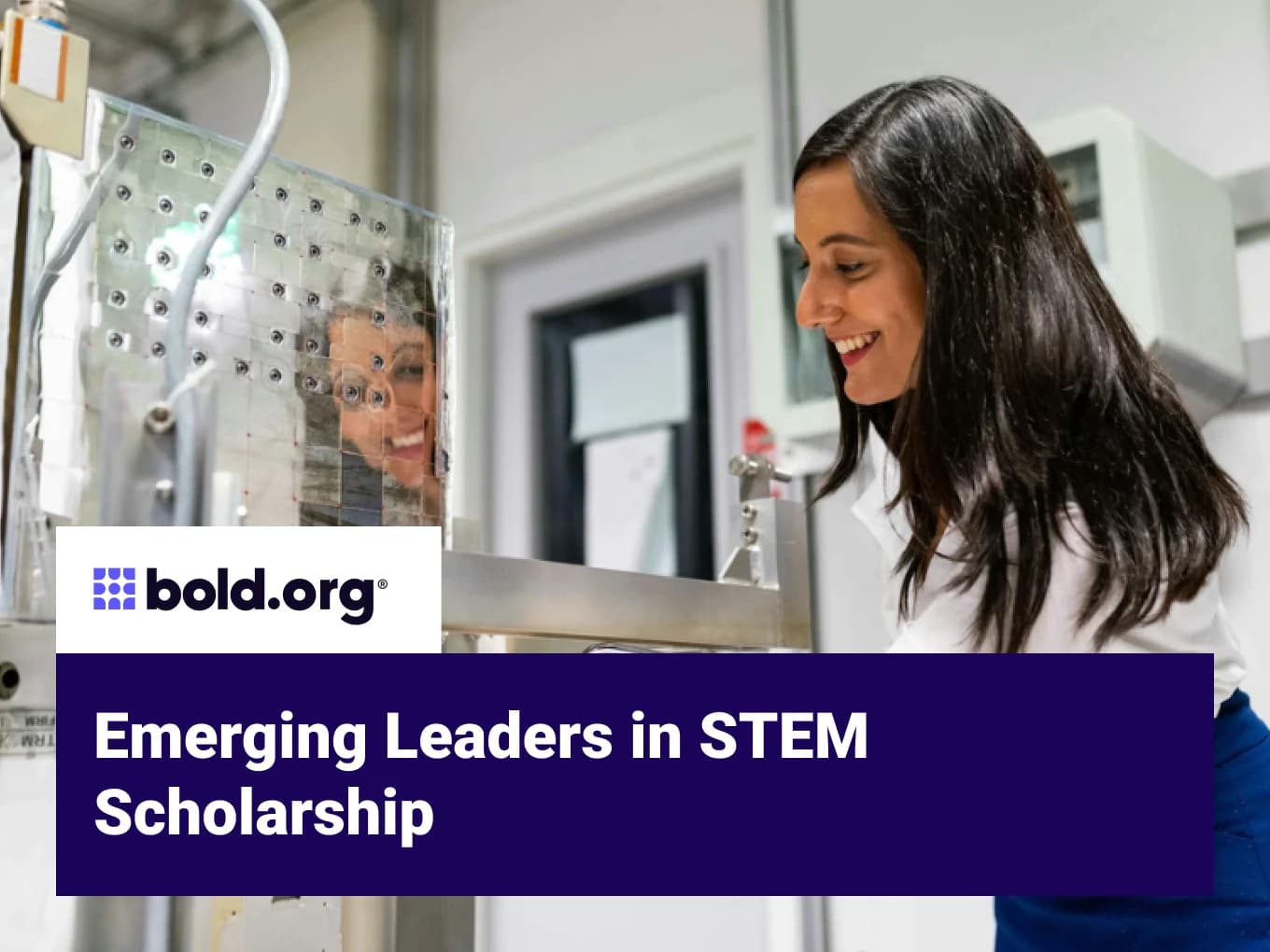 Emerging Leaders in STEM Scholarship