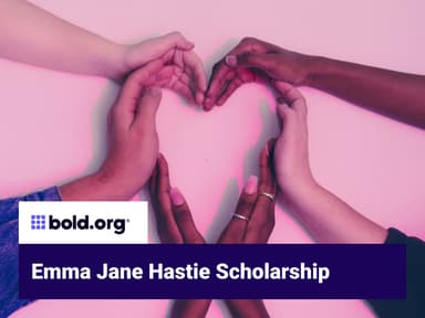 Scholarship cover image