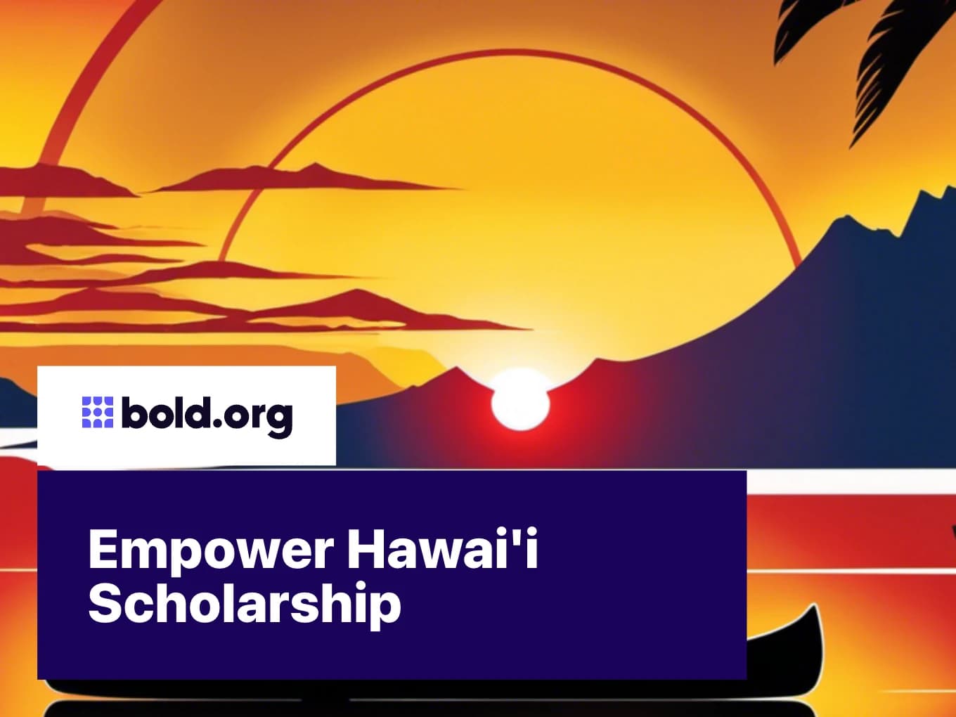 Empower Hāna Scholarship