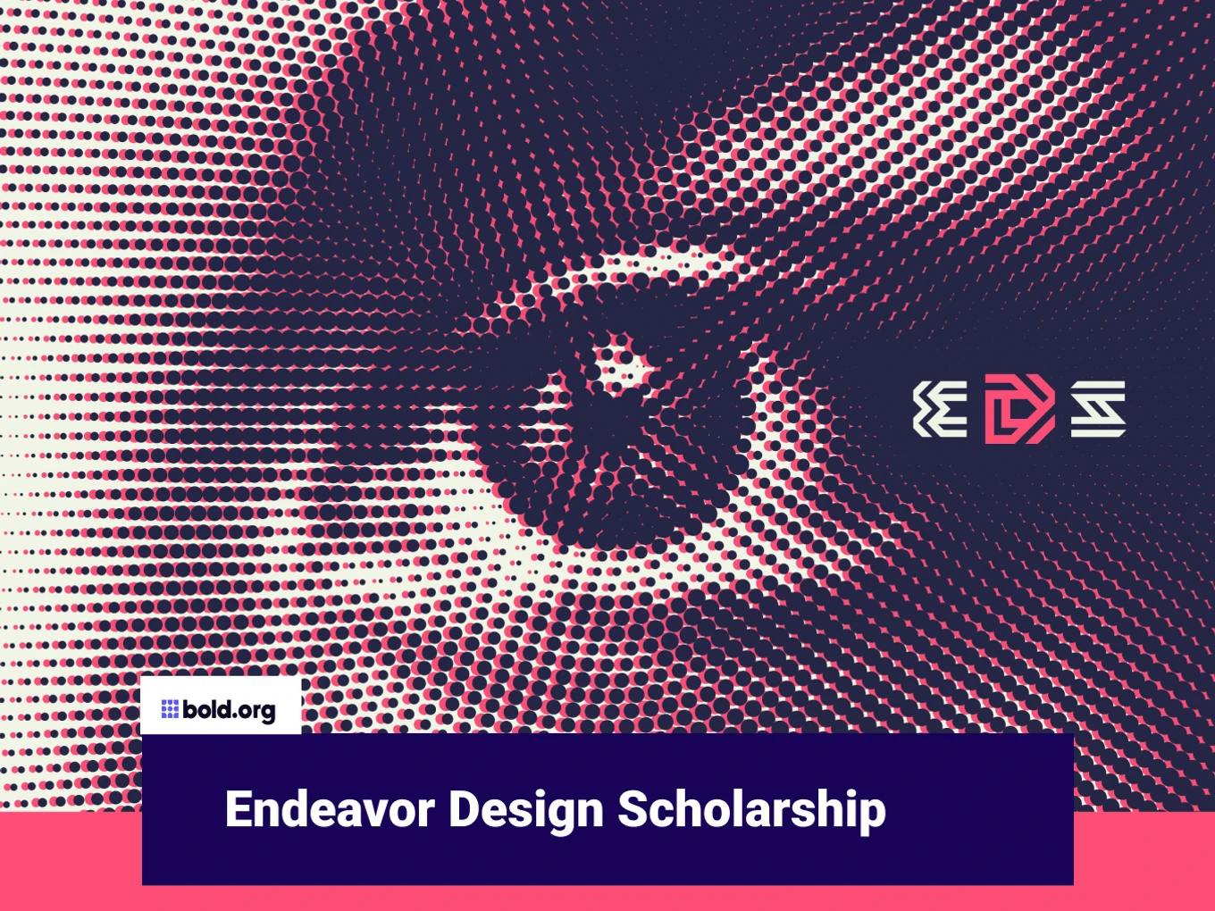 Endeavor Design Scholarship