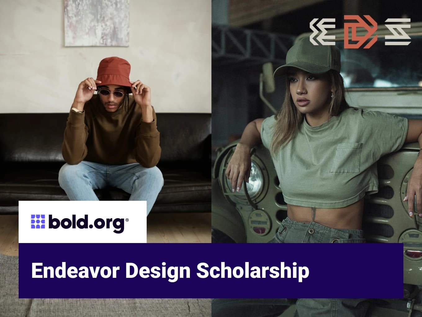 Endeavor Design Scholarship