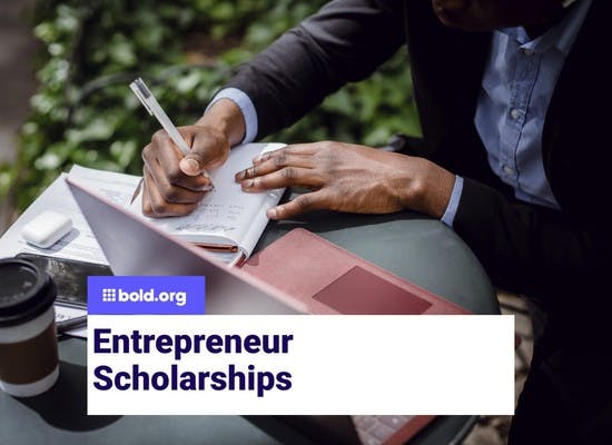 Entrepreneur Scholarships