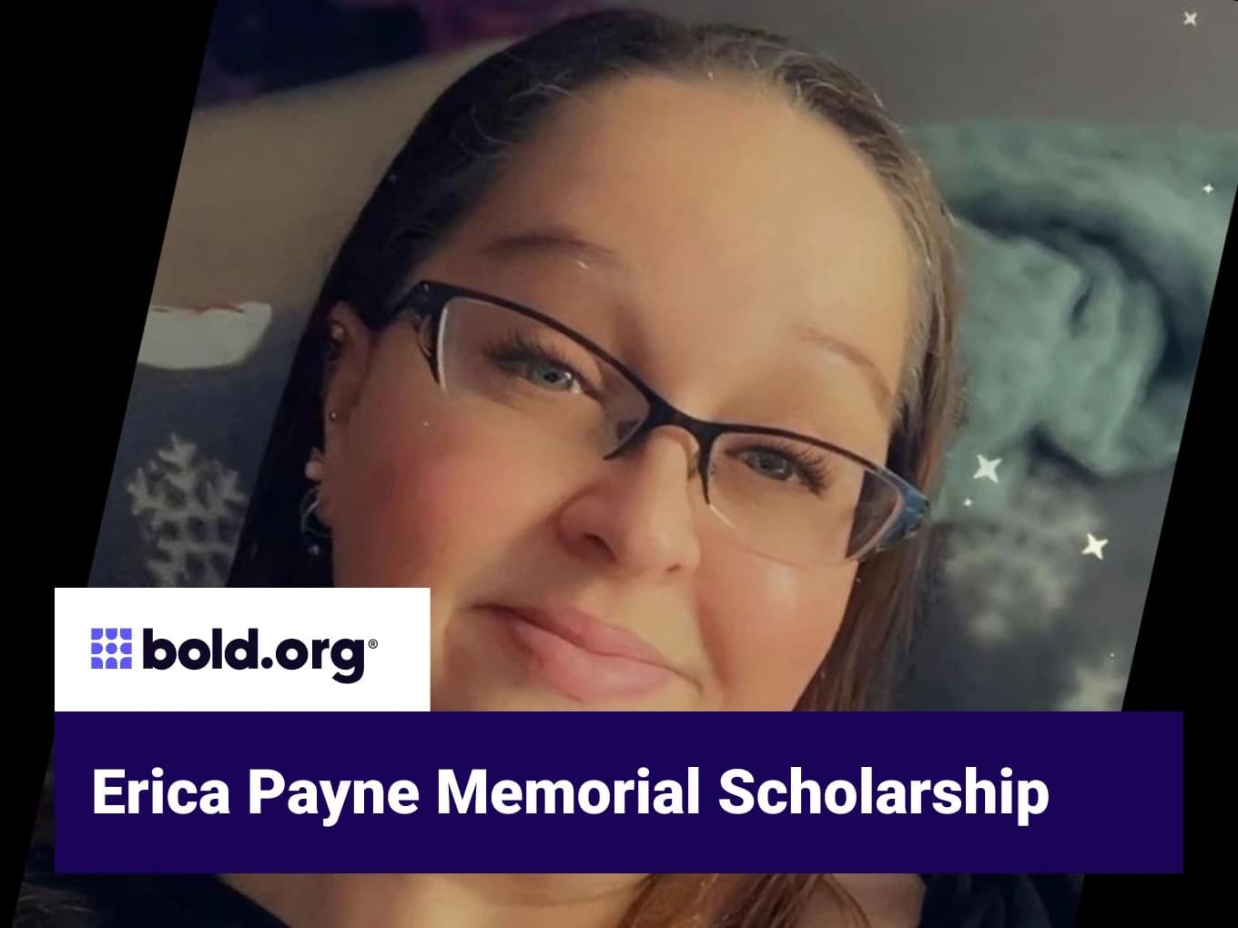 Erica Payne Memorial Scholarship