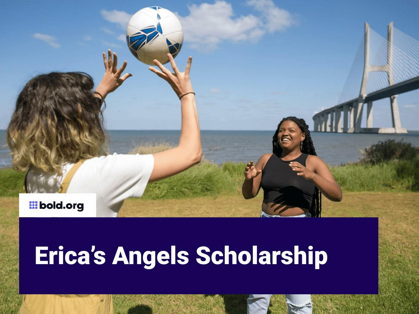 Erica’s Angels Scholarship