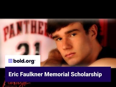 Scholarship cover image