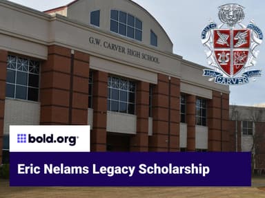 Scholarship cover image