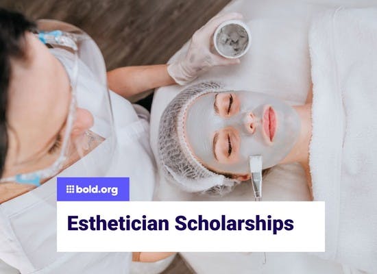 Esthetician Scholarships