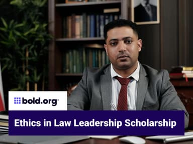 Scholarship cover image