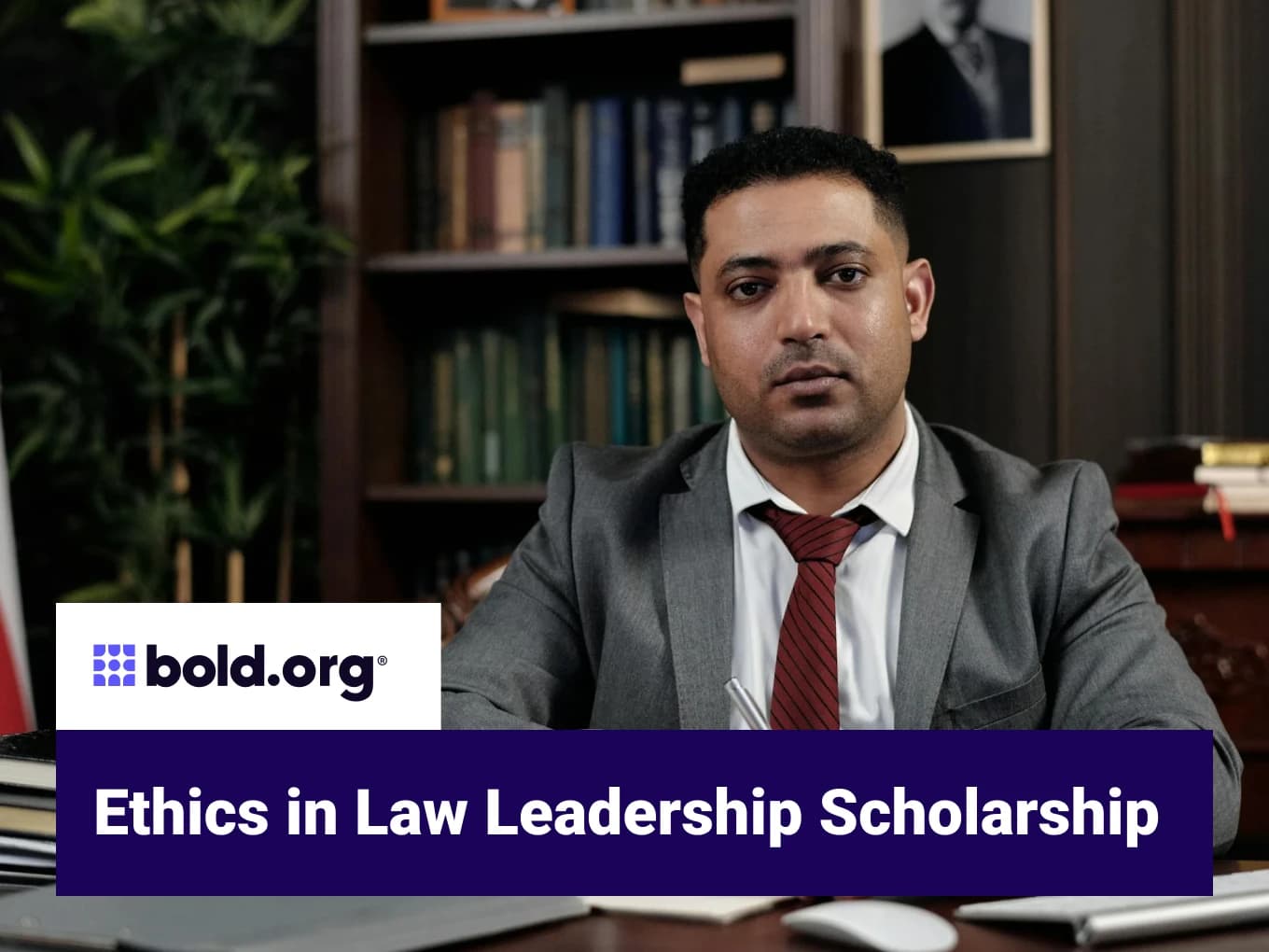 Ethics in Law Leadership Scholarship