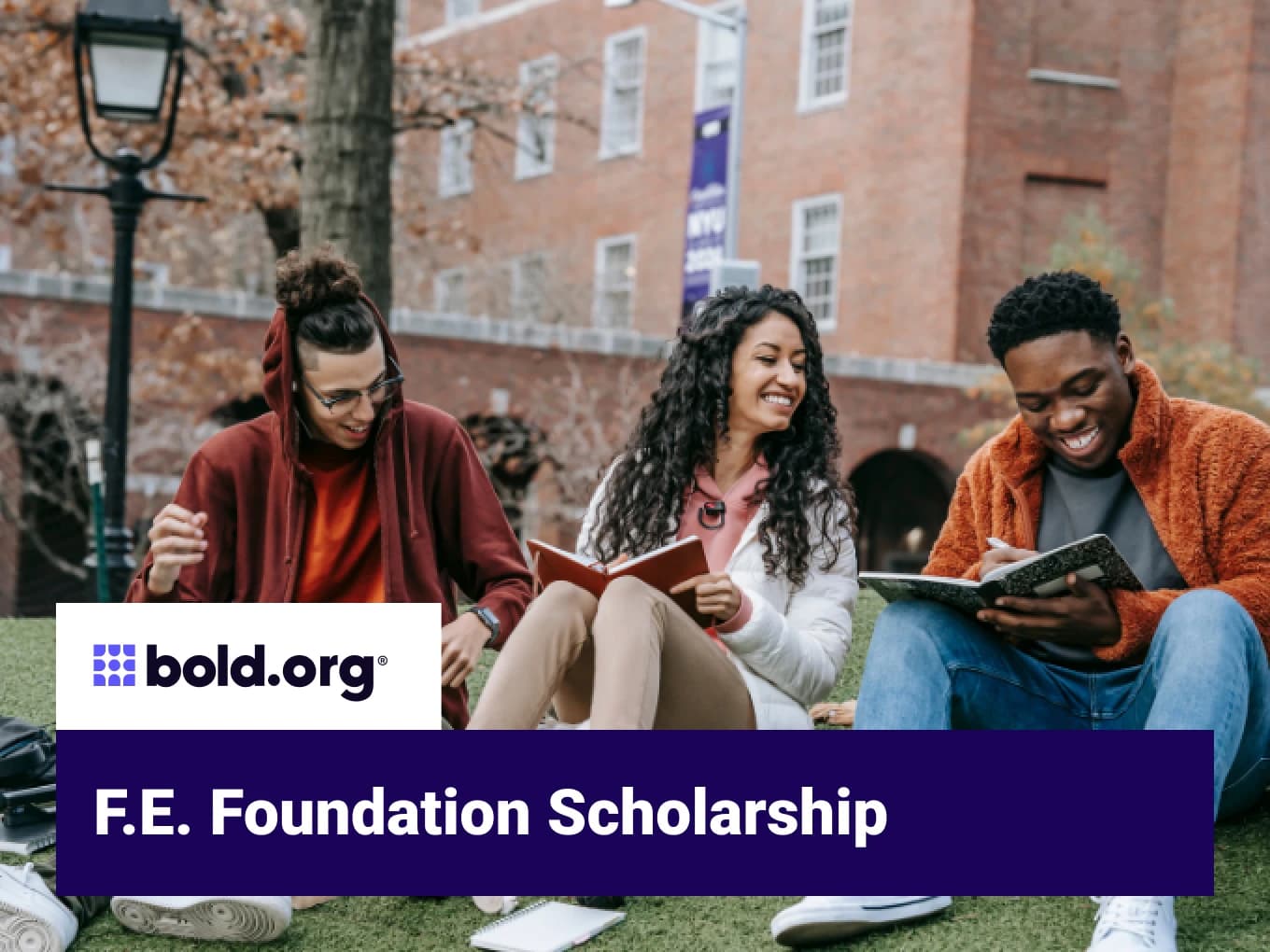 F.E. Foundation Scholarship