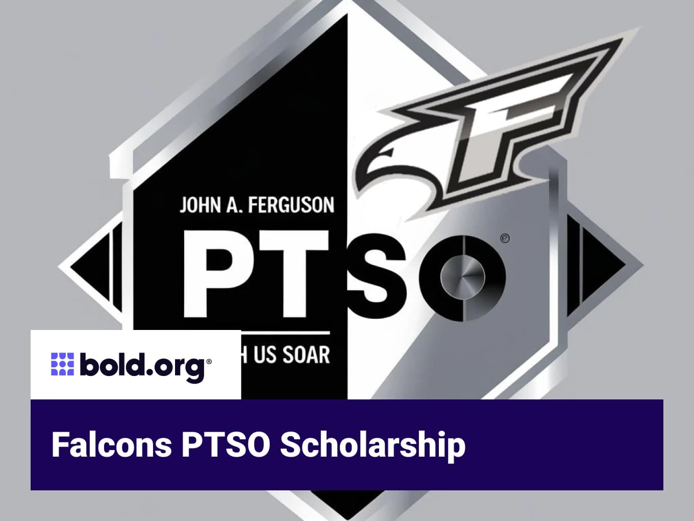 Falcons PTSO Scholarship