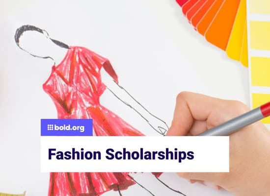 Fashion Scholarships