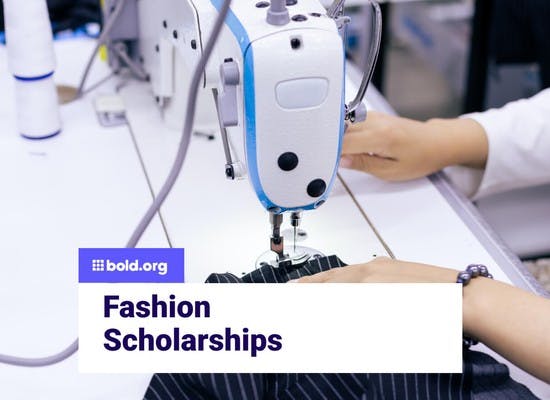 Fashion Scholarships