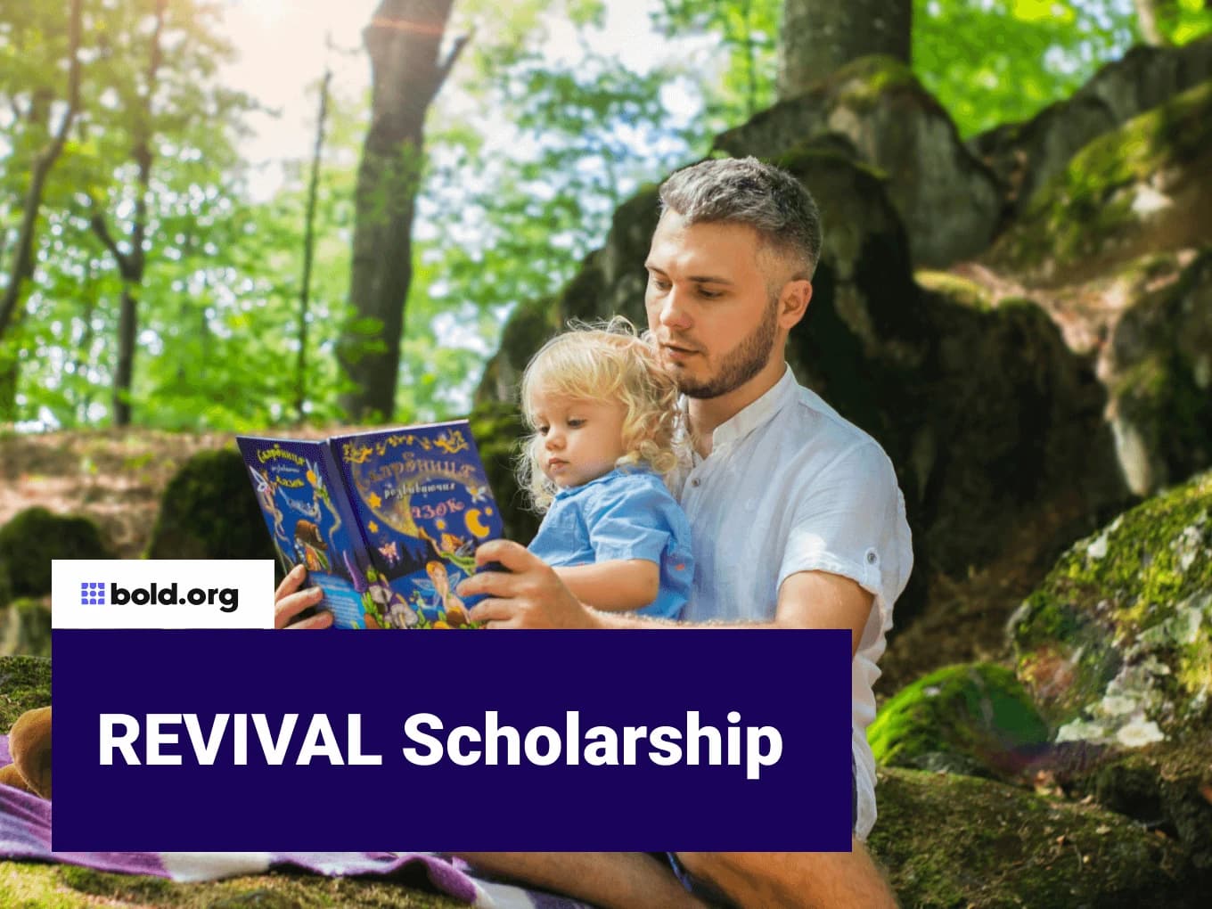 REVIVAL Scholarship