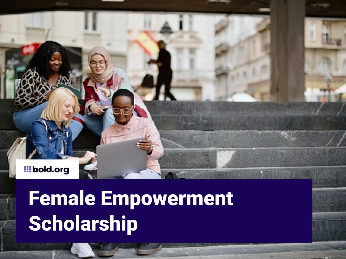 Female Empowerment Scholarship