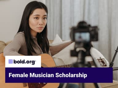 Scholarship cover image