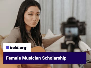 Scholarship cover image