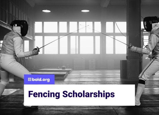 Fencing Scholarships