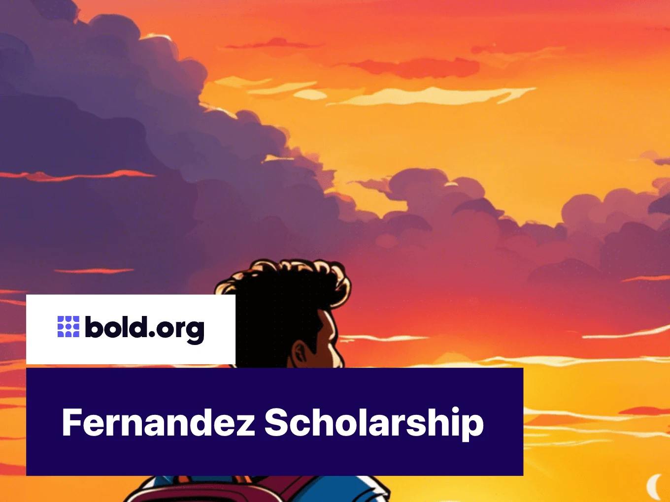 Fernandez Scholarship