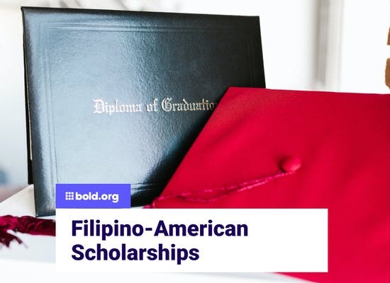 Filipino-American Scholarships