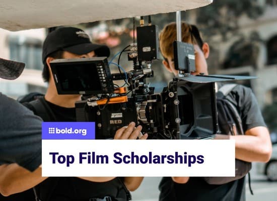 Film Scholarships