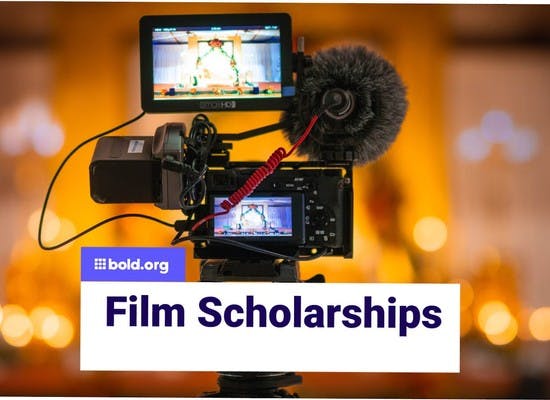 Film Scholarships