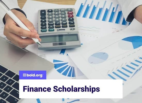 Finance Scholarships
