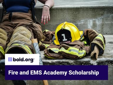 Scholarship cover image