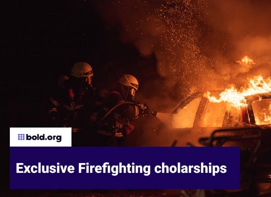 Firefighting Scholarships