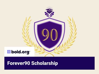 Scholarship cover image