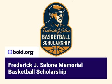 Scholarship cover image