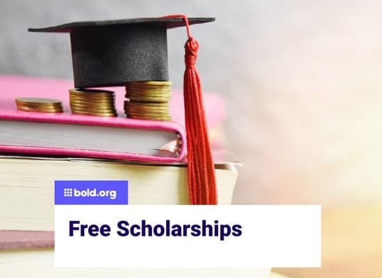 Free Scholarships