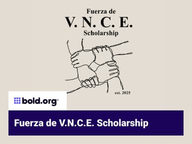 Scholarship cover image