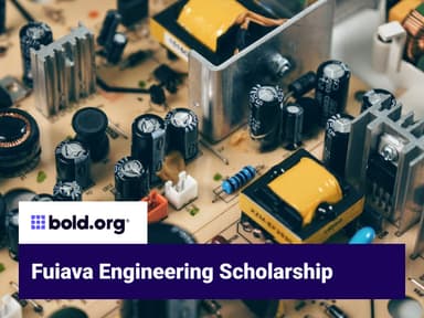 Scholarship cover image