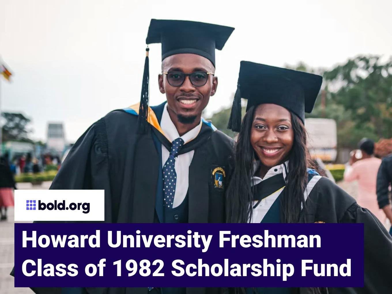 Howard University Freshman Class of 1982 Scholarship Fund