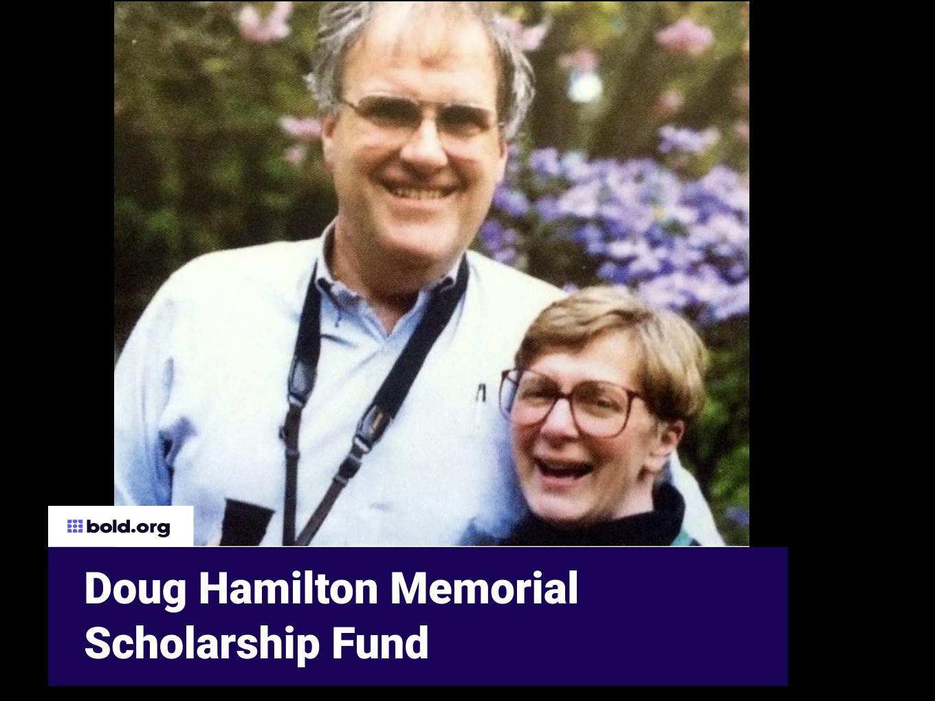 Doug Hamilton Memorial Scholarship Fund