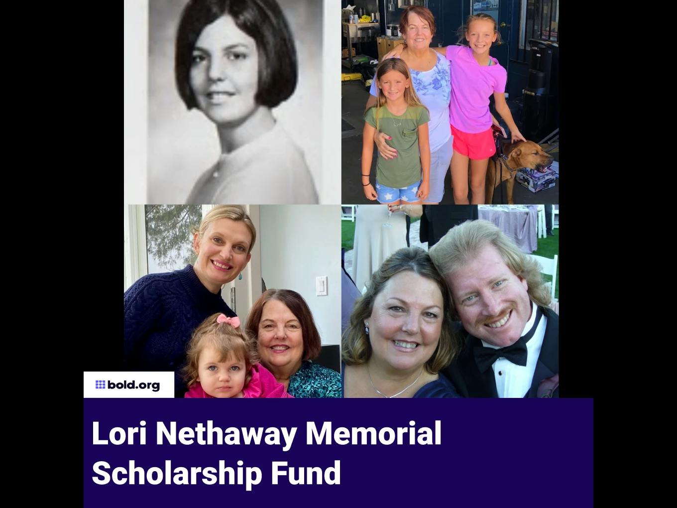 Lori Nethaway Memorial Scholarship Fund