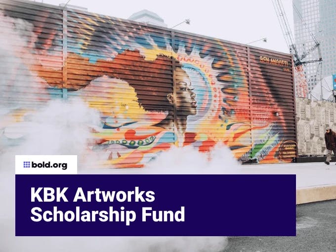 KBK Artworks Scholarship Fund
