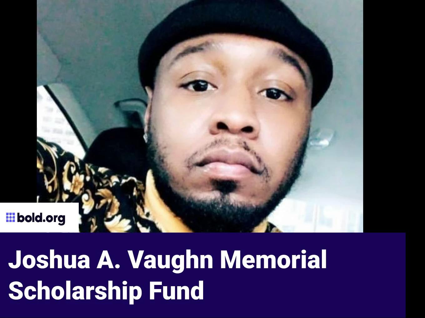 Joshua A. Vaughn Memorial Scholarship Fund