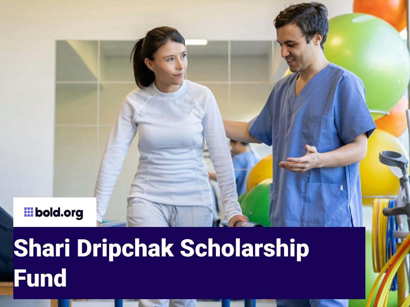 Shari Dripchak Scholarship Fund