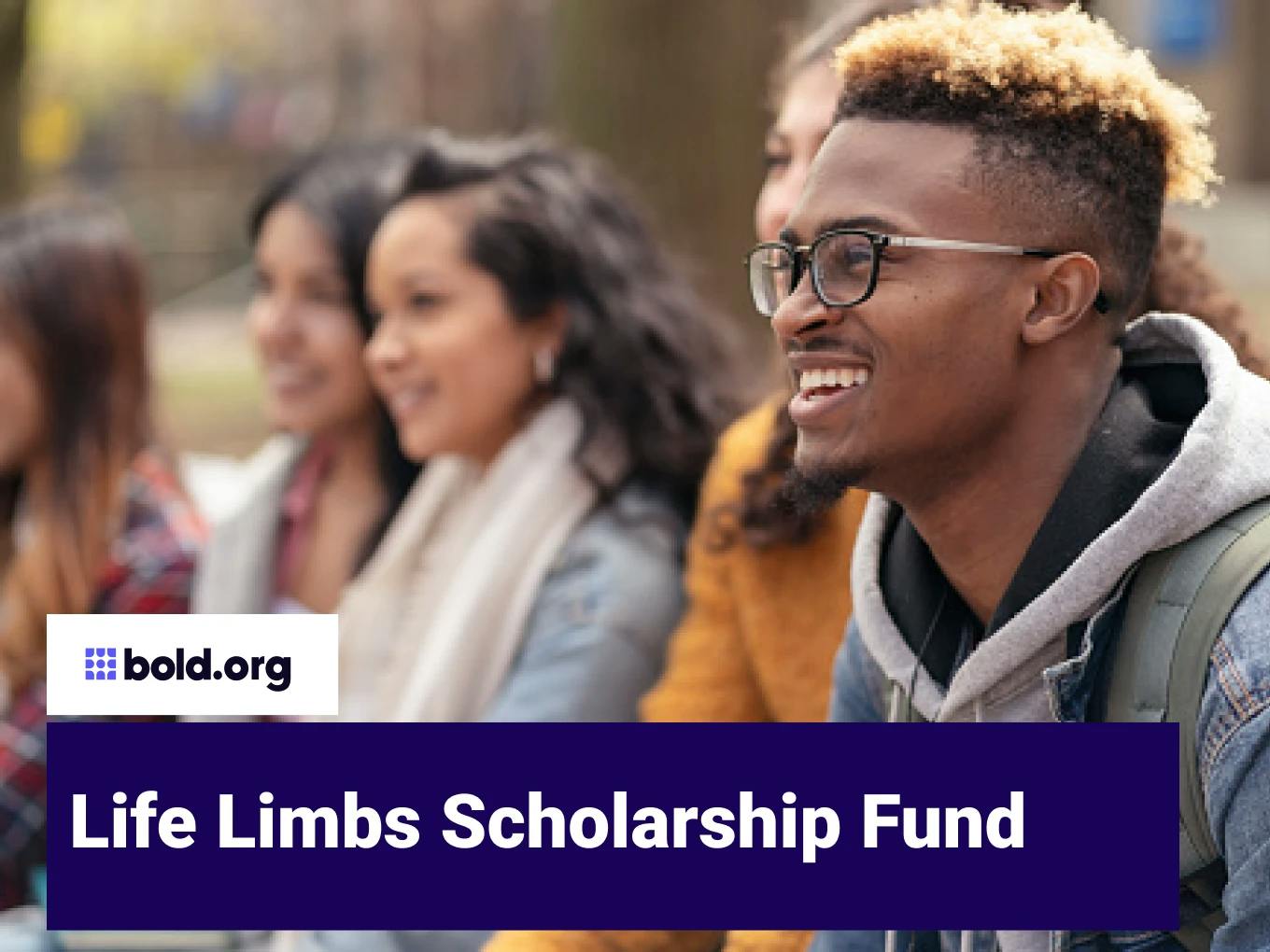 Life Limbs Scholarship Fund
