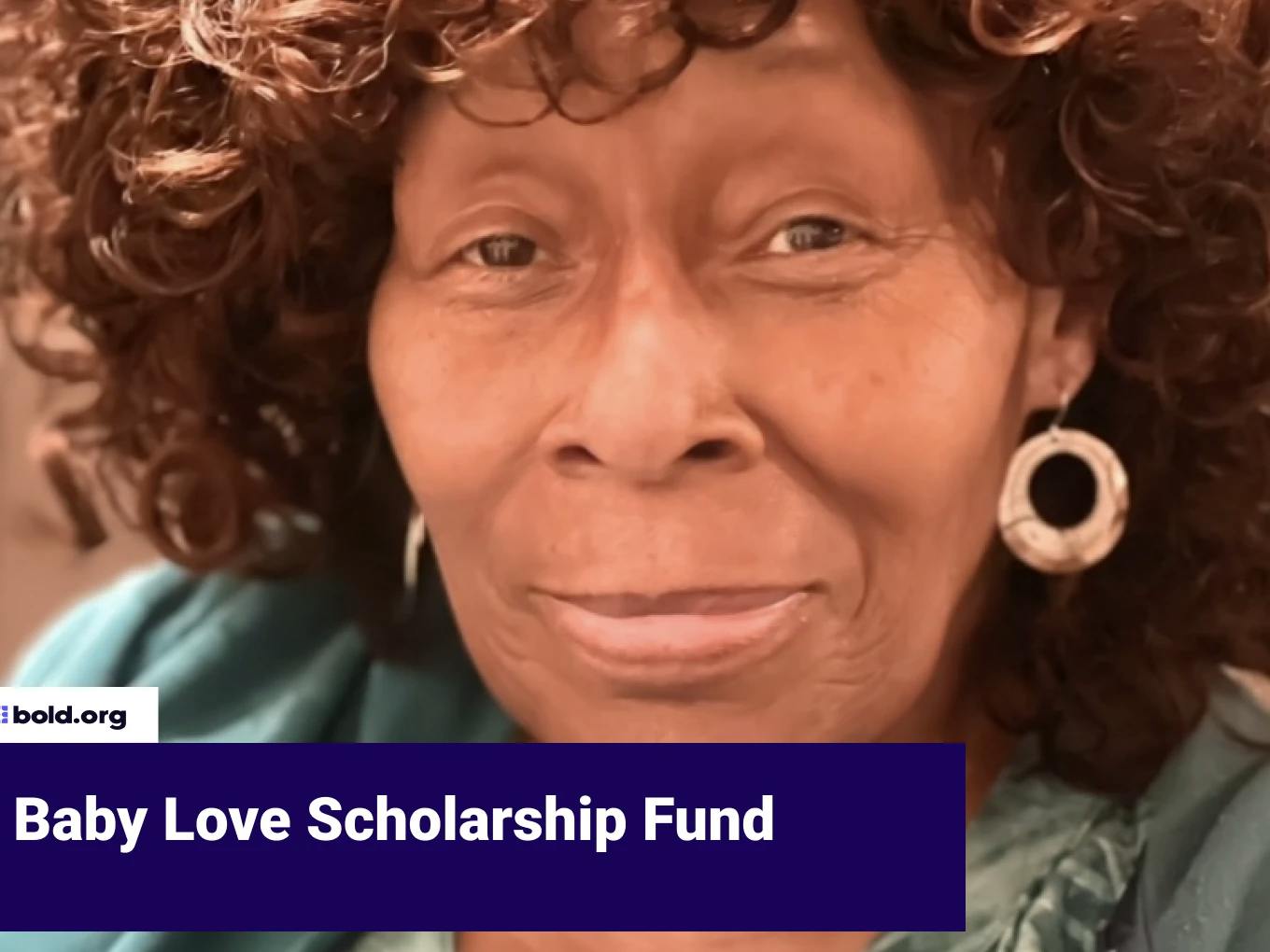 Baby Love Scholarship Fund
