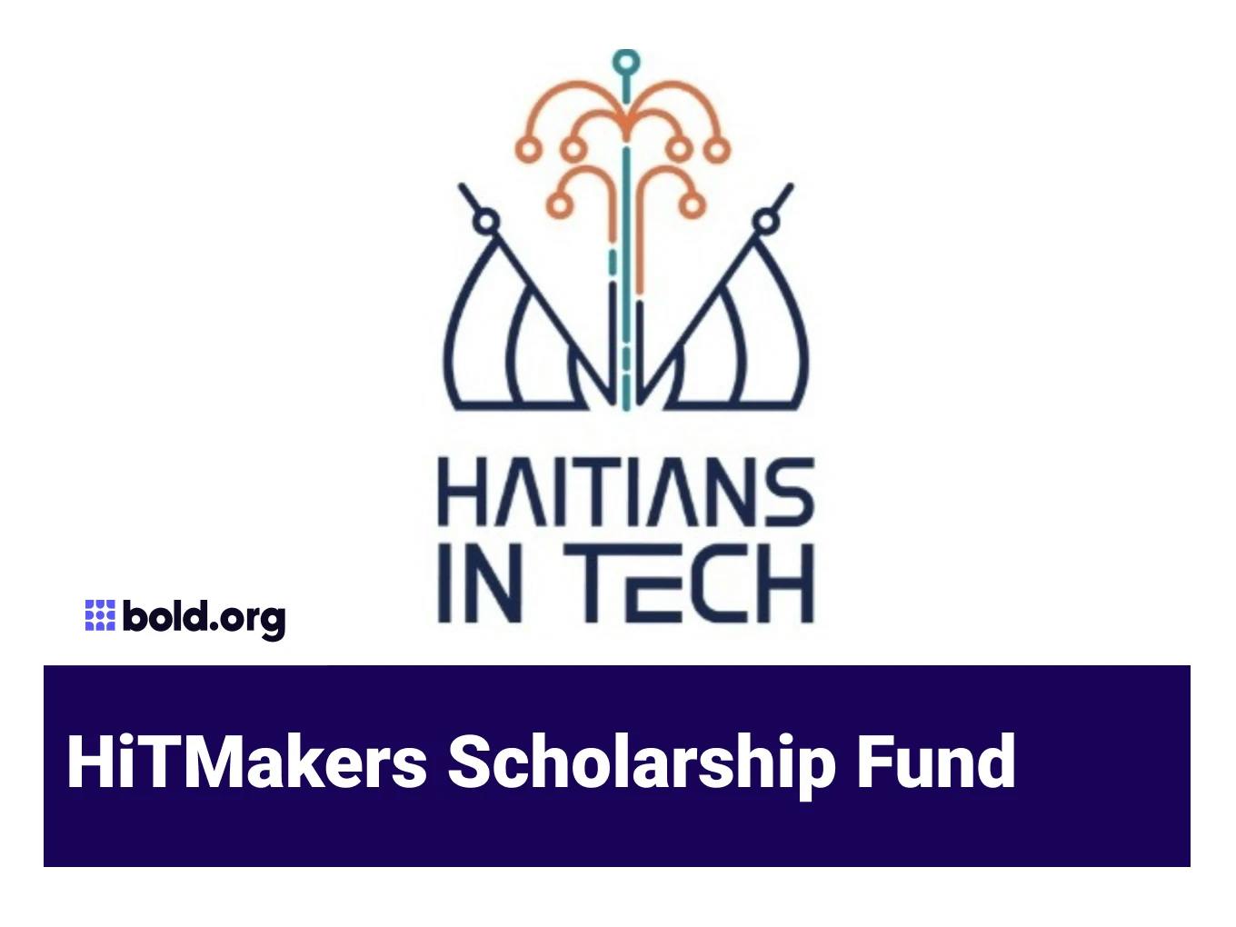 HiTMakers Scholarship Fund