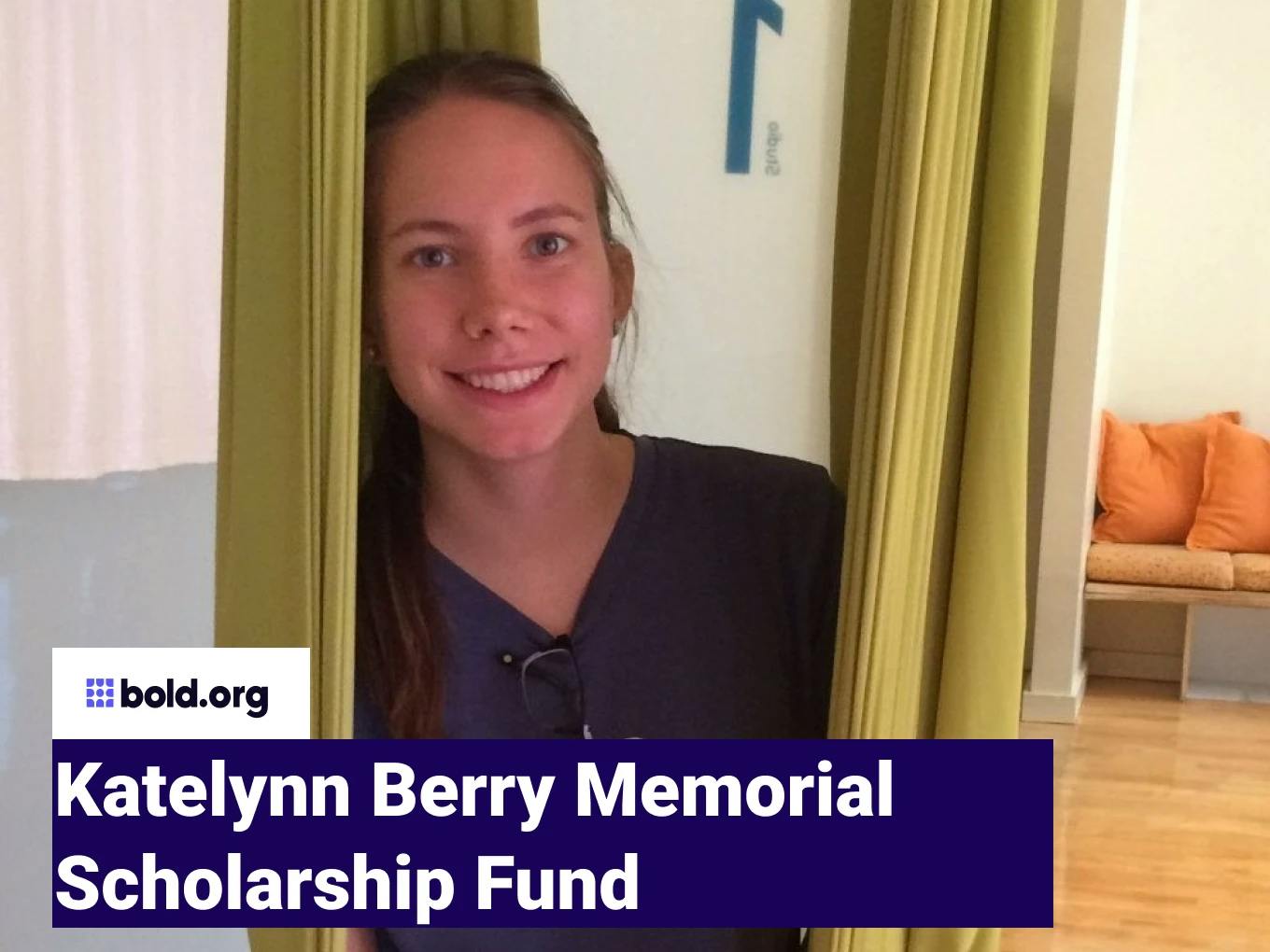 Katelynn Berry Memorial Scholarship Fund