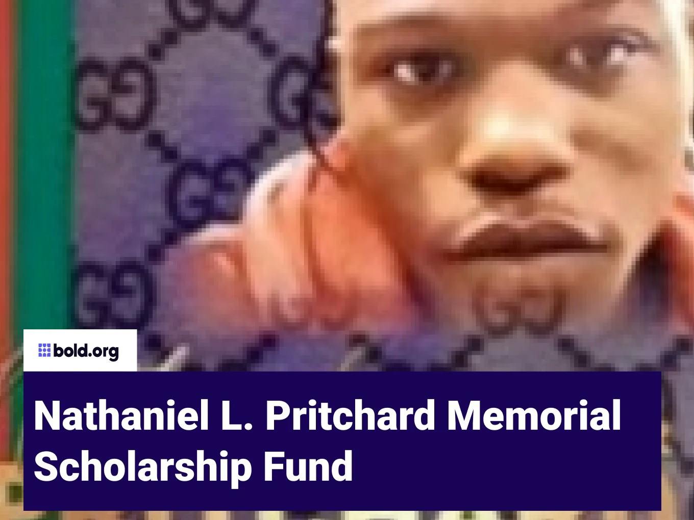 Nathaniel L. Pritchard Memorial Scholarship Fund