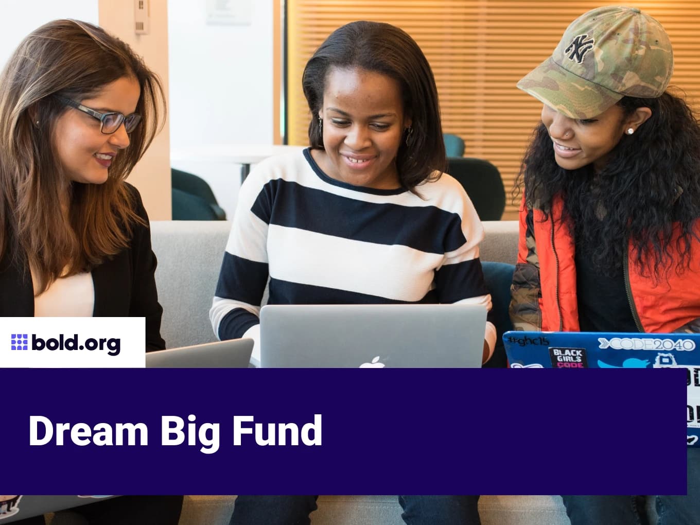 Dream Big Fund