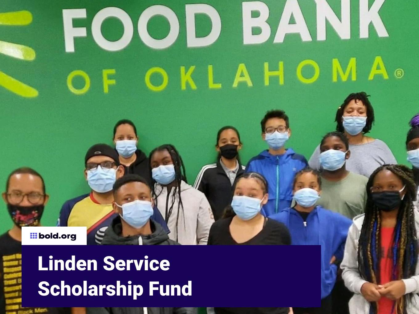 Linden Service Scholarship Fund