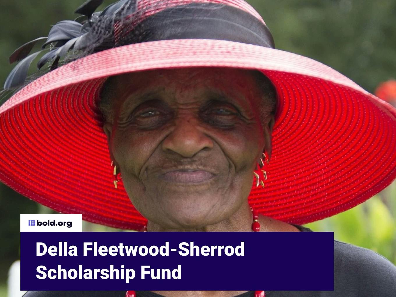 Della Fleetwood-Sherrod Scholarship Fund
