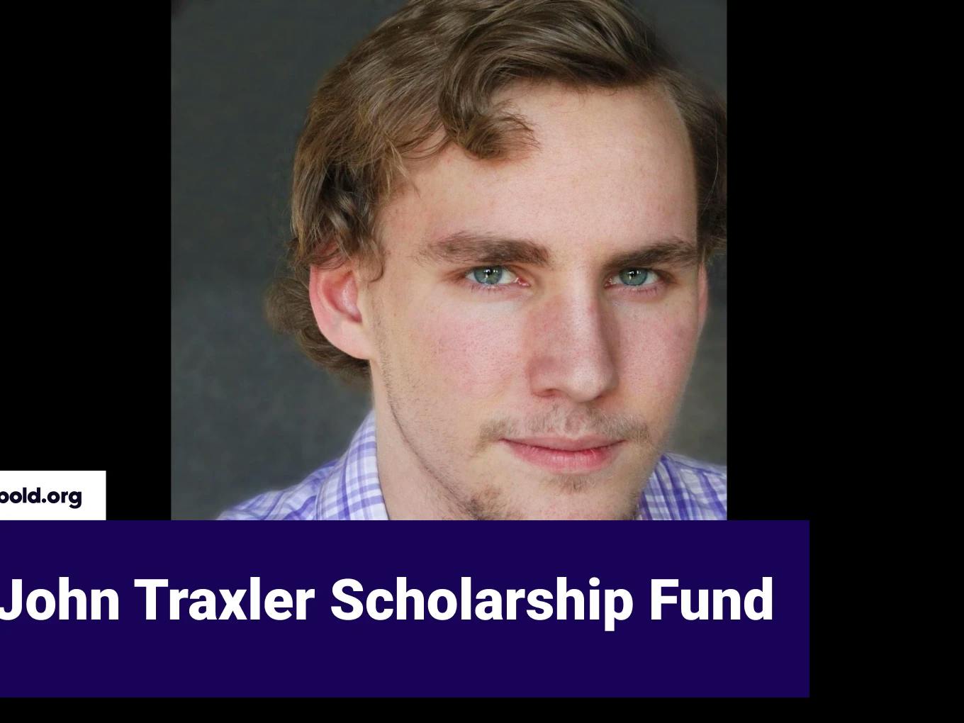 John Traxler Scholarship Fund