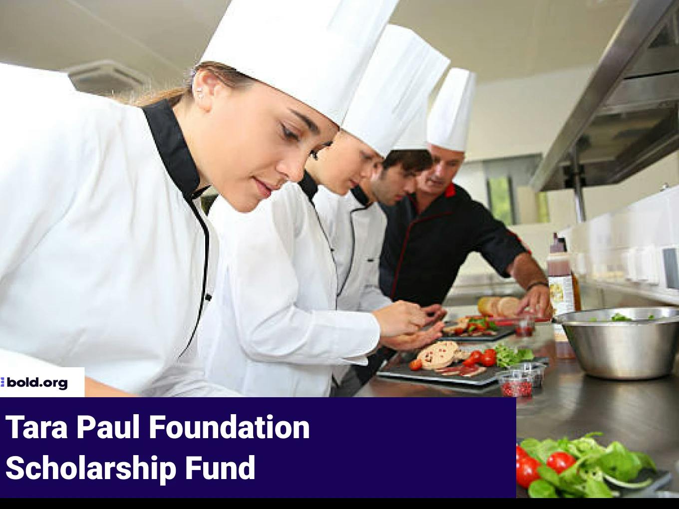 Tara Paul Foundation scholarship fund